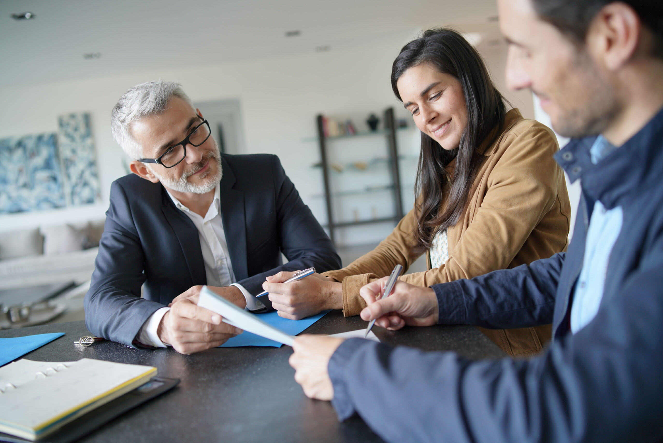 Key Questions About Contract To Ask Adelaide Conveyancer